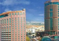 Habtoor Metropolitan City Center