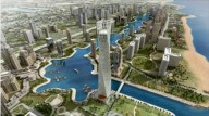 Palm Marina Dubai