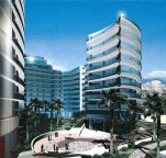 Marina Court