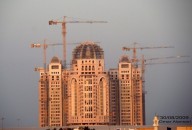 St Regis Hotel