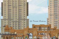 La Croisette Town Homes