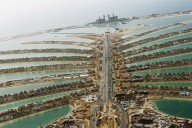 Palm Dubai