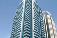 Sahara Tower