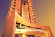 Gefinor Rotana Hotel