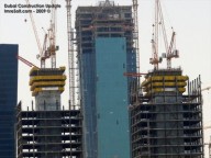 Tiara Towers Dubai
